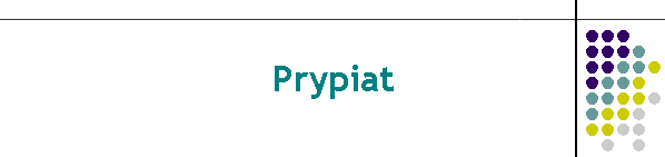 Prypiat