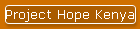 Project Hope Kenya