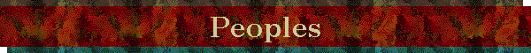 Peoples